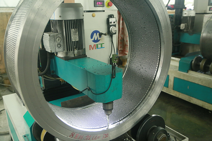 NC Countersinking Machine